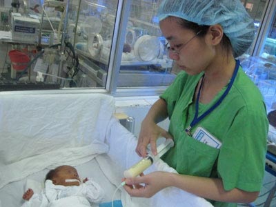 Những sự kiện y tế nổi bật 2010 - 2 Những sự kiện y tế nổi bật 2010 - 2