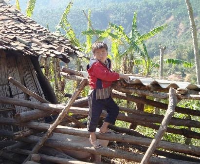 Nét đẹp vùng biên những ngày giáp tết - 5