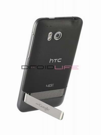 Rò rỉ hình ảnh điện thoại 4G mới của HTC - 3