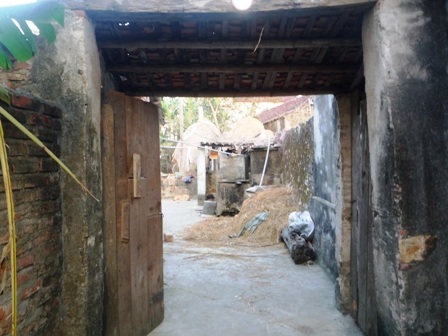 Đã tìm được ông bà ngoại bé Ngọc Anh - 1