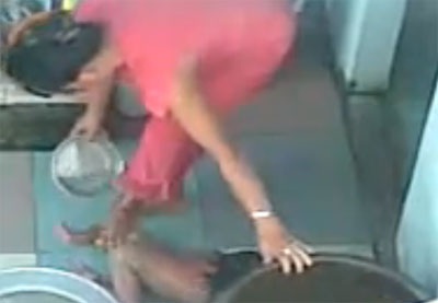 10 sự kiện xã hội nổi bật năm 2010 - 8