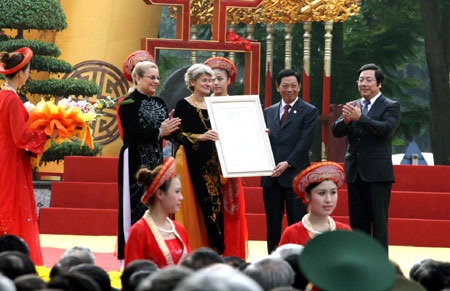 Những sự kiện văn hóa-giải trí nổi bật năm 2010 - 1