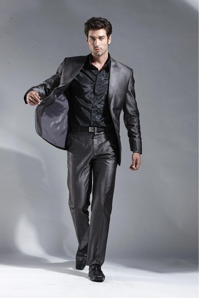 “Giải mã” Hiện tượng “Sexy – hóa” của chàng - 3