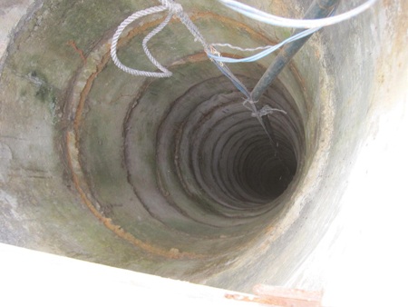 3 ngôi trường khát đang mong nước - 1