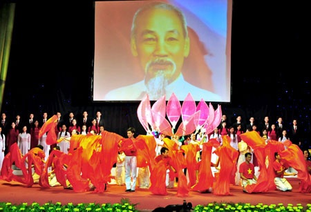 10 sự kiện xã hội nổi bật năm 2010 - 3