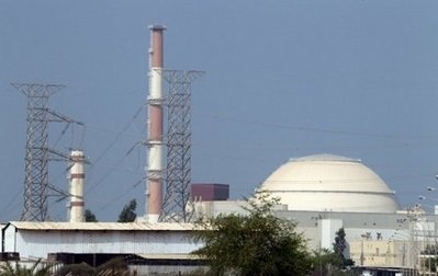 Israel: 3 năm nữa Iran mới có bom nguyên tử - 1 Israel: 3 năm nữa Iran mới có bom nguyên tử - 1