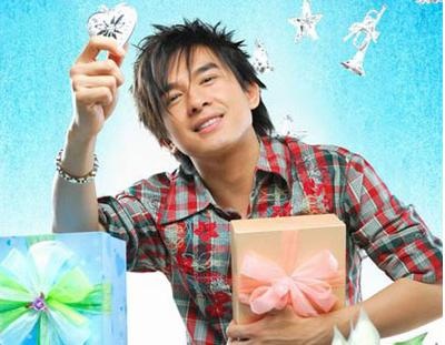 Đan Trường “tái ngộ” Hà Thành trong đêm Nhạc hội 2010 - 2