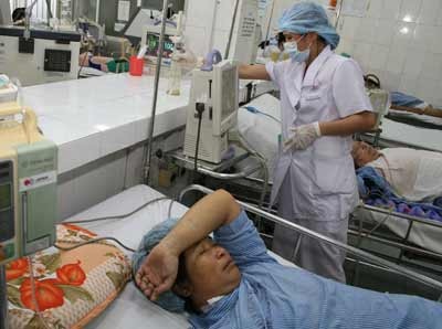 Những sự kiện y tế nổi bật 2010 - 3 Những sự kiện y tế nổi bật 2010 - 3