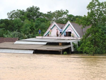 10 sự kiện xã hội nổi bật năm 2010 - 4