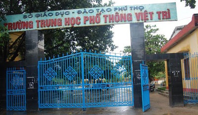 Kỷ luật nguyên giám đốc Sở điều chuyển “nhầm” gần 400 giáo viên - 1 Kỷ luật nguyên giám đốc Sở điều chuyển “nhầm” gần 400 giáo viên - 1