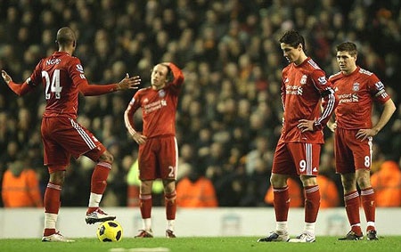 Những khoảnh khắc ấn tượng vòng 20 Premier League - 1