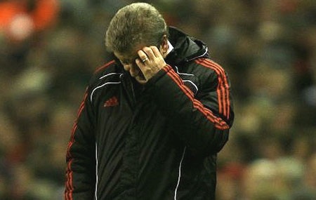 Những khoảnh khắc ấn tượng vòng 20 Premier League - 2