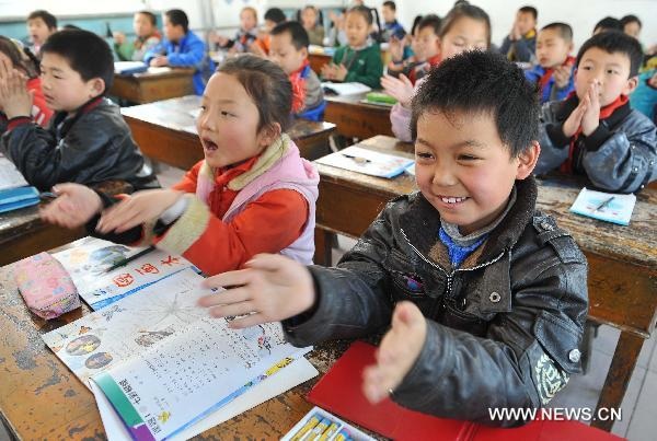 10 sự kiện nổi bật của Trung Quốc trong năm qua - 3