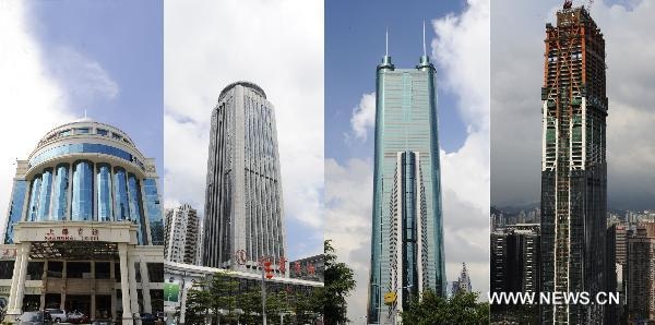 10 sự kiện nổi bật của Trung Quốc trong năm qua - 4