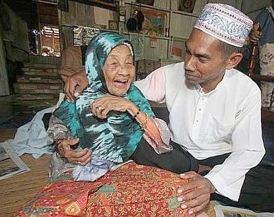 Những “đệ nhất” chuyện kỳ quặc năm 2010 - 3