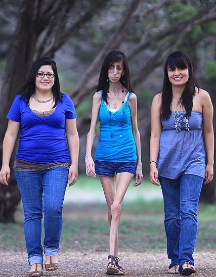 Những “đệ nhất” chuyện kỳ quặc năm 2010 - 4