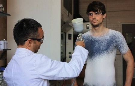 Những “đệ nhất” chuyện kỳ quặc năm 2010 - 5