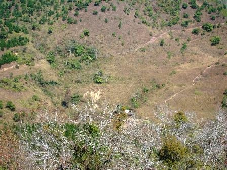 Nét đẹp vùng biên những ngày giáp tết - 9