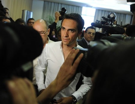 10 sự kiện thể thao quốc tế nổi bật năm 2010 - 3 10 sự kiện thể thao quốc tế nổi bật năm 2010 - 3