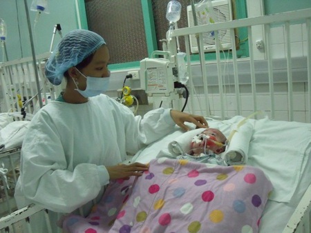 Những bước đi đáng nhớ của Báo Dân trí trong năm 2010 - 6 Những bước đi đáng nhớ của Báo Dân trí trong năm 2010 - 6