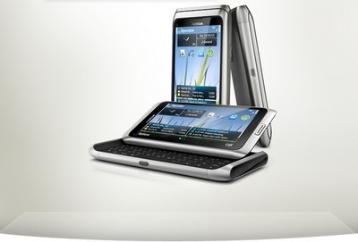 Tiết lộ ngày ra mắt và giá bán Nokia E7 - 1