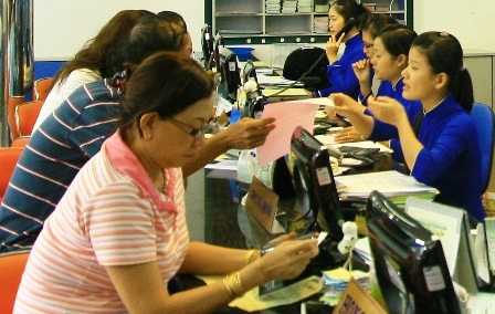 Du lịch, thuê xe tự lái Tết tây đắt khách - 1