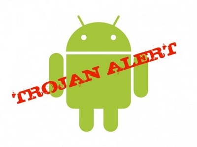 Xuất hiện trojan nguy hiểm biến điện thoại Android thành zombie - 1