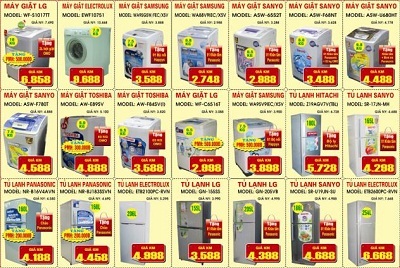 Chào năm mới tới nhận quà - 3
