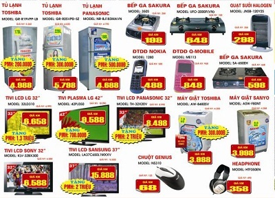 Chào năm mới tới nhận quà - 4