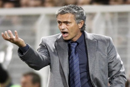 Chủ tịch Moratti vẫn gửi lời “tri ân” đến Jose Mourinho - 1 Chủ tịch Moratti vẫn gửi lời “tri ân” đến Jose Mourinho - 1