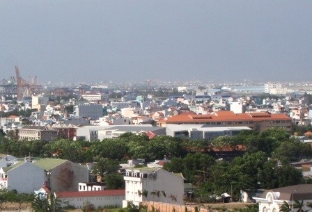 Ra mắt ngân hàng dữ liệu số về XD-KT-BĐS - 1