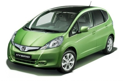 Những mẫu xe được trông đợi nhất năm 2011 - 7 Những mẫu xe được trông đợi nhất năm 2011 - 7