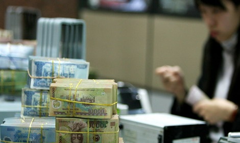 Thưởng Tết tăng không bù nổi trượt giá - 1 Thưởng Tết tăng không bù nổi trượt giá - 1