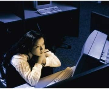 Lưu ý cho người làm việc đêm - 1 Lưu ý cho người làm việc đêm - 1