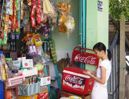 Năm mới, giá phòng… mới  - 2