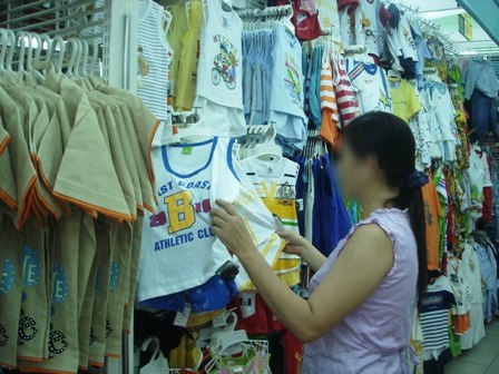 Giáo viên thành phố lo... “chạy” Tết - 2 Giáo viên thành phố lo... “chạy” Tết - 2