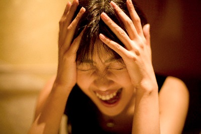 Gái nhảy sập “bẫy tình” - 1