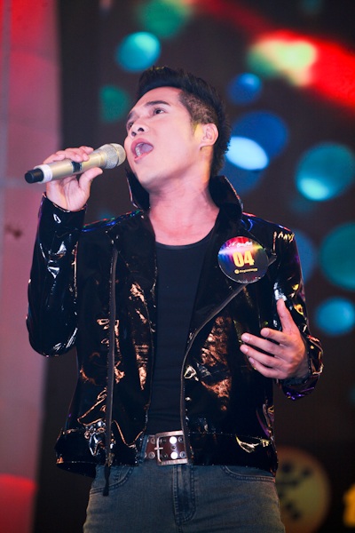 Minh Chuyên và Lương Viết Quang “vô địch” Sao mai điểm hẹn - 13