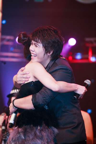 Minh Chuyên và Lương Viết Quang “vô địch” Sao mai điểm hẹn - 11