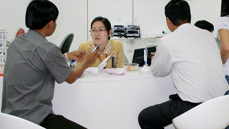 Thuê bao viễn thông đã vượt 170 triệu - 1