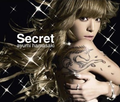 Diva Nhật Bản Ayumi Hamasaki lấy chồng “tây” - 6