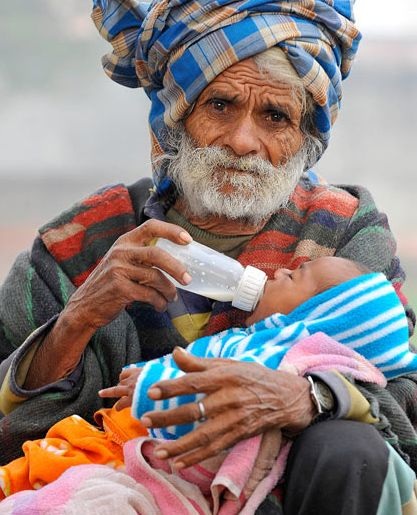 Những hình ảnh nổi bật tuần qua - 4