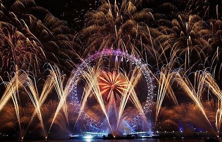 Những hình ảnh nổi bật tuần qua - 14