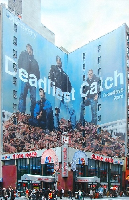 Kinh ngạc tranh vẽ giống y tạc ảnh chụp - 5