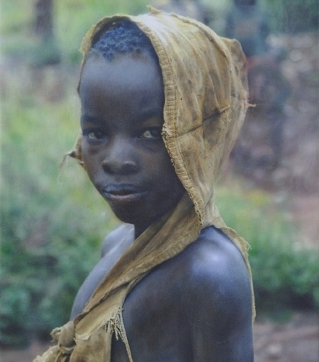 Kinh ngạc tranh vẽ giống y tạc ảnh chụp - 6