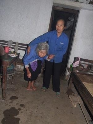 Người bệnh binh già trong ngôi nhà xiêu vẹo - 5