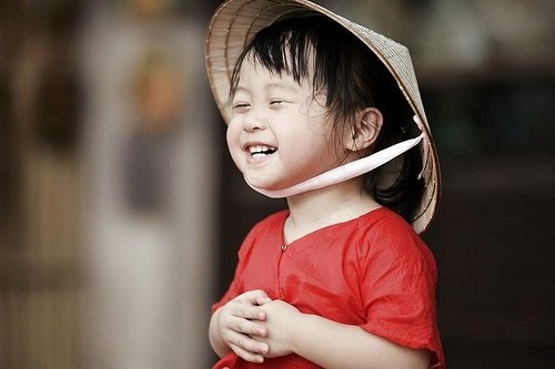 Người Việt Nam lạc quan nhất thế giới - 1 Người Việt Nam lạc quan nhất thế giới - 1