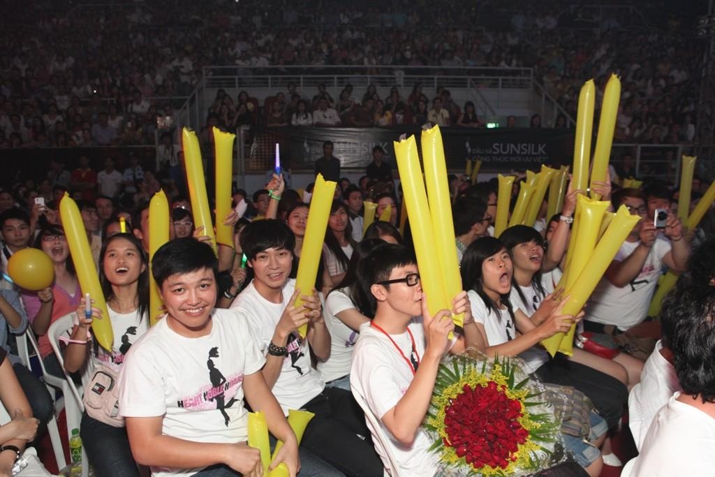 10 điều đáng khen của đêm diễn “Tìm lại giấc mơ” - 10 10 điều đáng khen của đêm diễn “Tìm lại giấc mơ” - 10