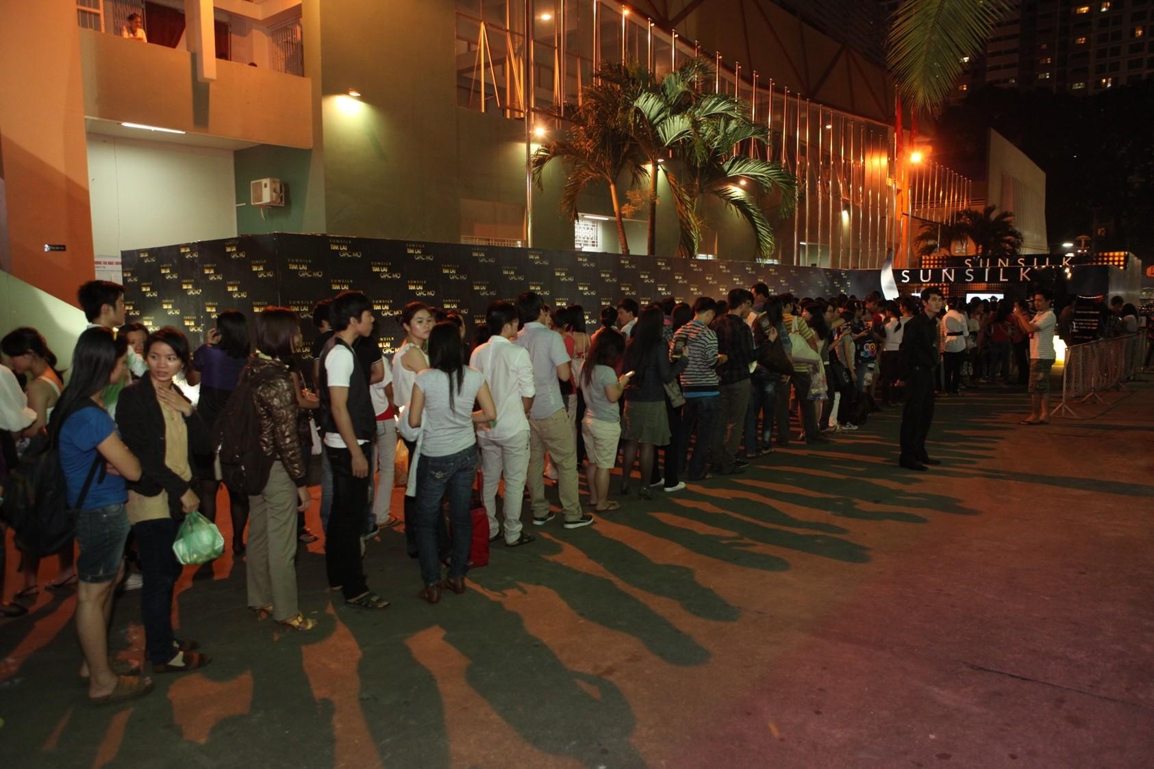 10 điều đáng khen của đêm diễn “Tìm lại giấc mơ” - 2 10 điều đáng khen của đêm diễn “Tìm lại giấc mơ” - 2