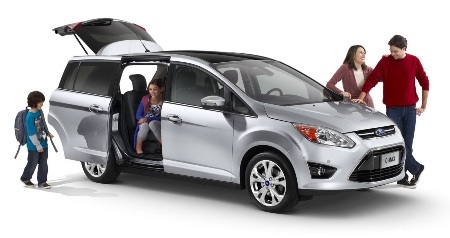 Trước thềm Triển lãm ô tô Bắc Mỹ 2011 - 6